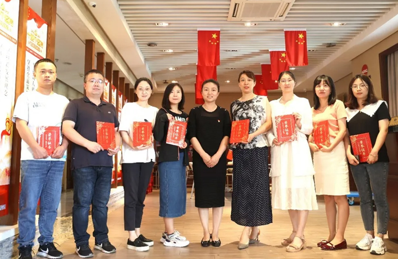 【文体活动】民主管理增活力 凝心聚力促发展 | 球盟会营销开展厂务公开竞赛活动